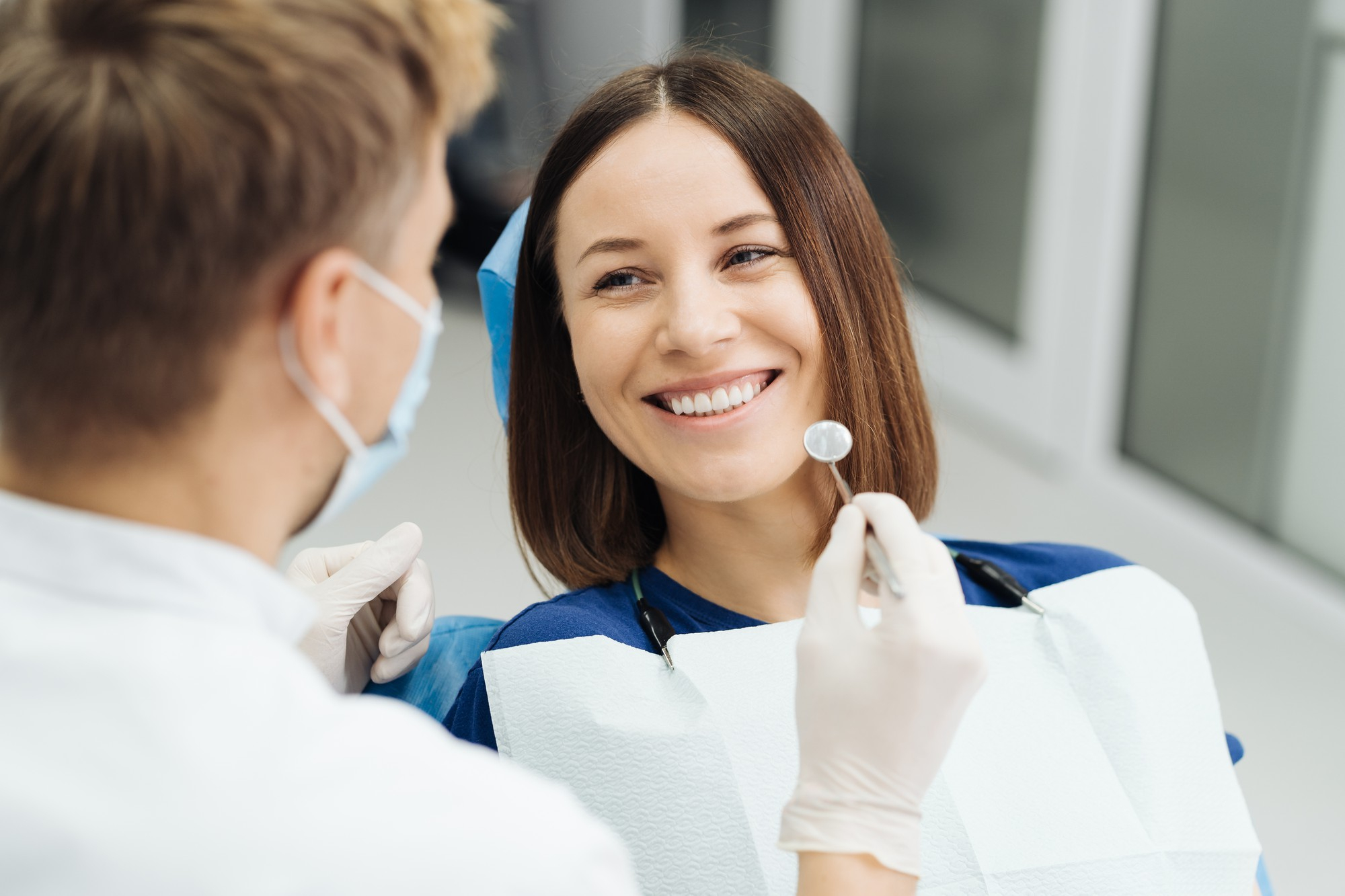Dentist in Hayward, CA
