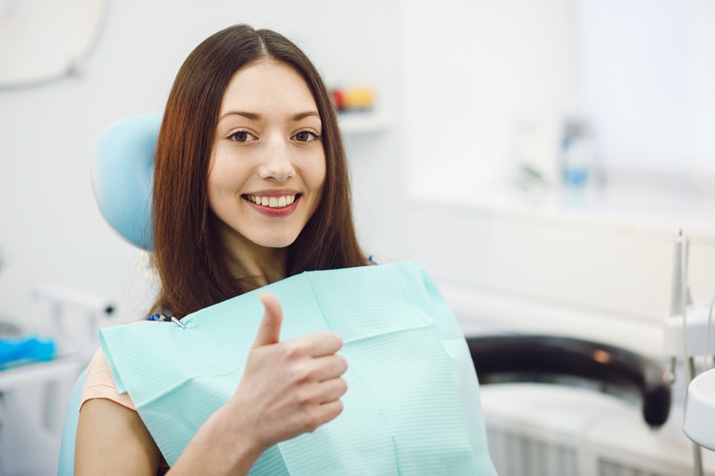 Preventative Dentistry